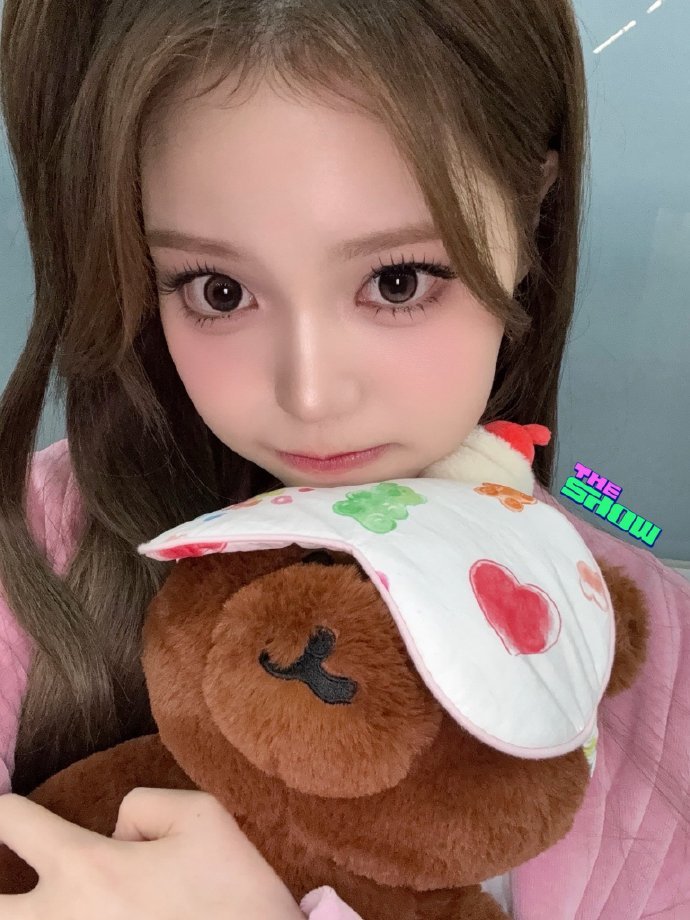 【郑世菲】萌兔驾到（｀Δ´）！ 