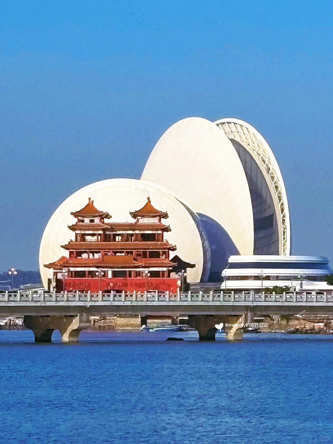 珠海刚回来， 掏心窝子说几句真实感受