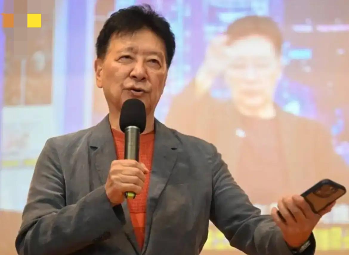 
赵少康“退党”威胁能成真吗？   

赵少康在郑丽文刚当选台北市议会主席时，