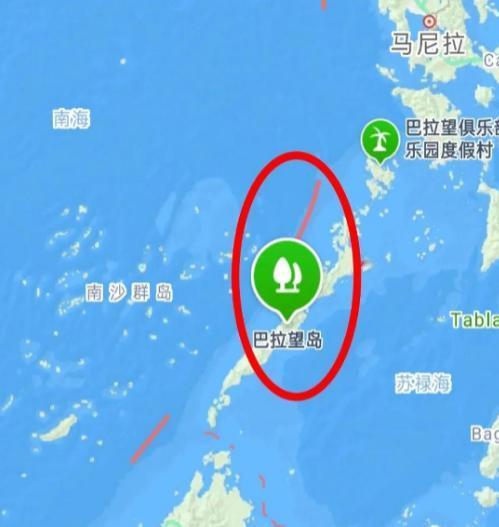 为什么菲律宾现在这么紧张？

究其缘由，和南海这片海域的事儿脱不了干系。咱都知道
