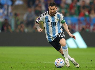 终局 1-0！西班牙拿下冠军，梅西最后一届世界杯无缘卫冕

熬夜看完决赛，心里五