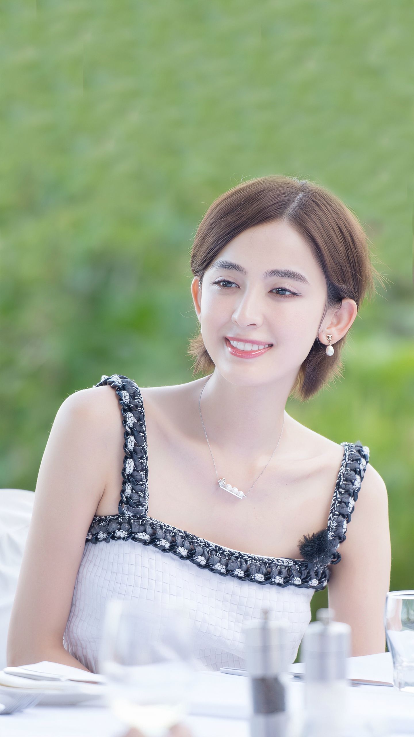 娜扎懵懵软软还特别开得起玩笑娜扎性格 娜扎性格，懵懵软软还特别开得起玩笑，这个大