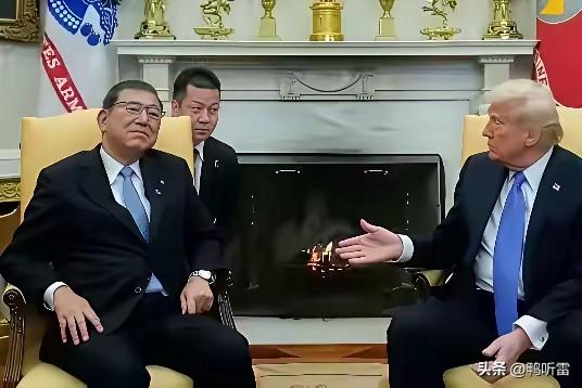 假如石破茂把首相任期当满，可能他会影响美伊的战局？甚至美国都不敢轻易去惹伊朗？