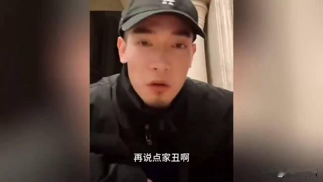 郑爽开始辟谣了
郑爽方称：“细节丰富得像是在现场直播”，主要辟谣：““她在国外混