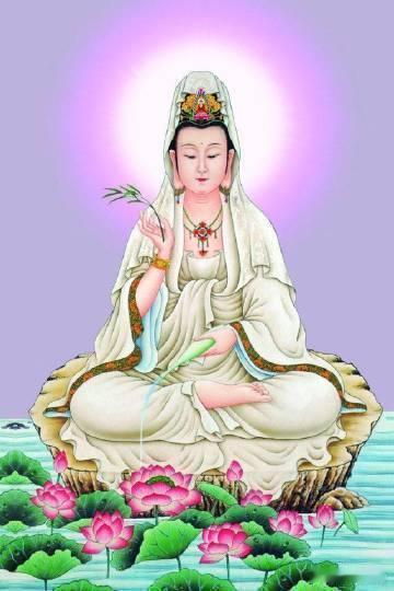 菩萨 刷到不要无视 评论很灵!!! ​​​