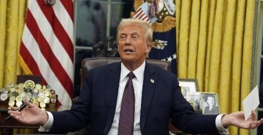 关于中美战争一事，德国专家得出了这样的一个结论：中美战争不是美国不想打，而是美国