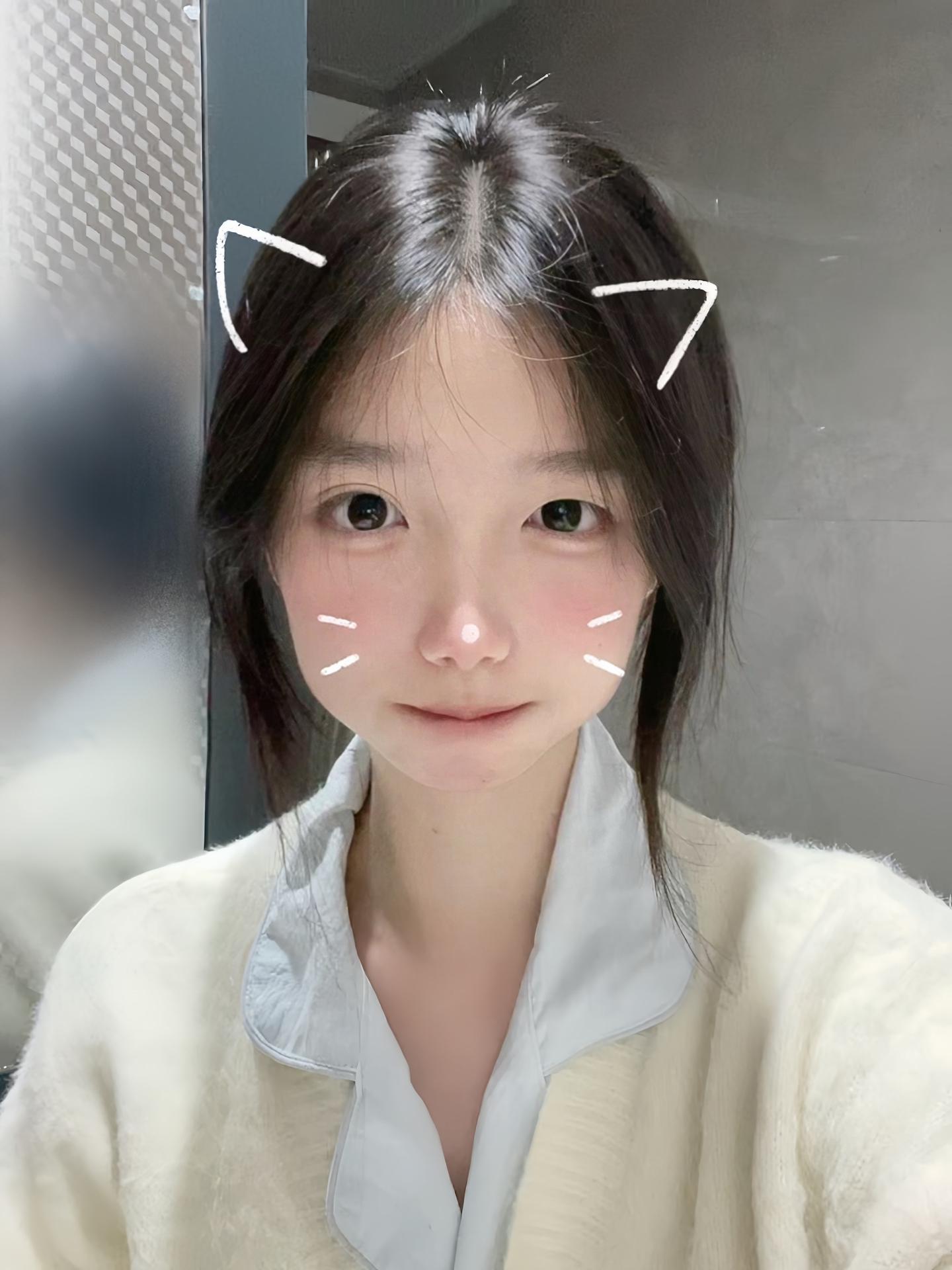 你说什么都是对的 就连生气也很可爱