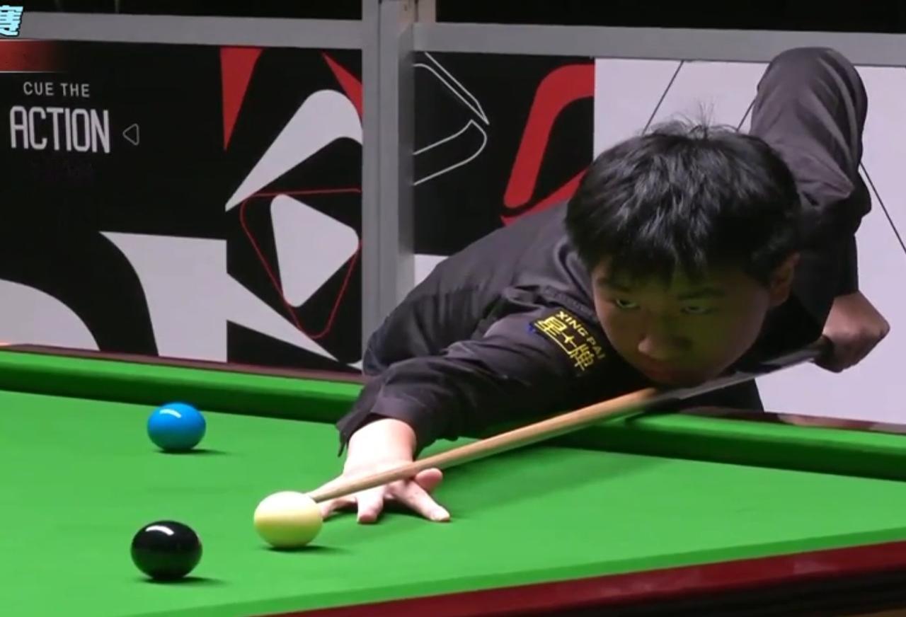 斯诺克德国大师赛资格赛
高阳5：3胜贺国强，
巩晨智5：4胜白雨露，
江俊5：1