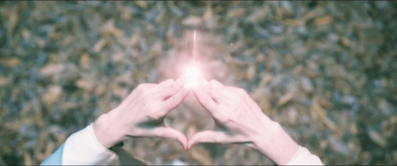 天地剑心微博开分了，我们还可以做更多！小甜心们在站内发弹幕互动休息的时候，有空把