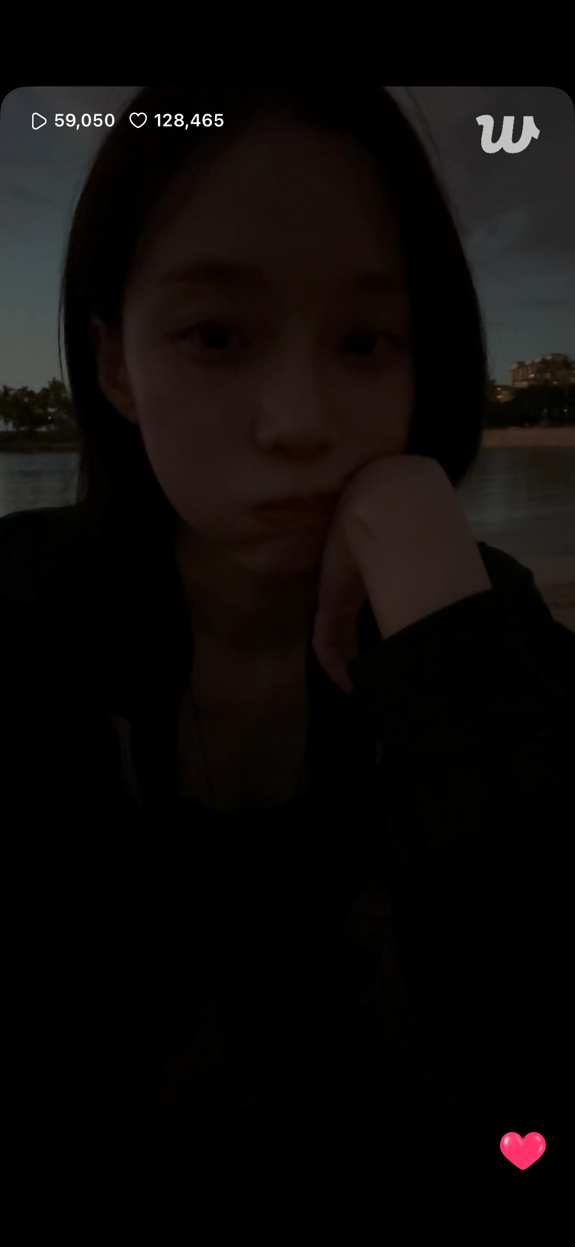 wuli旼炡欧尼☺️ 