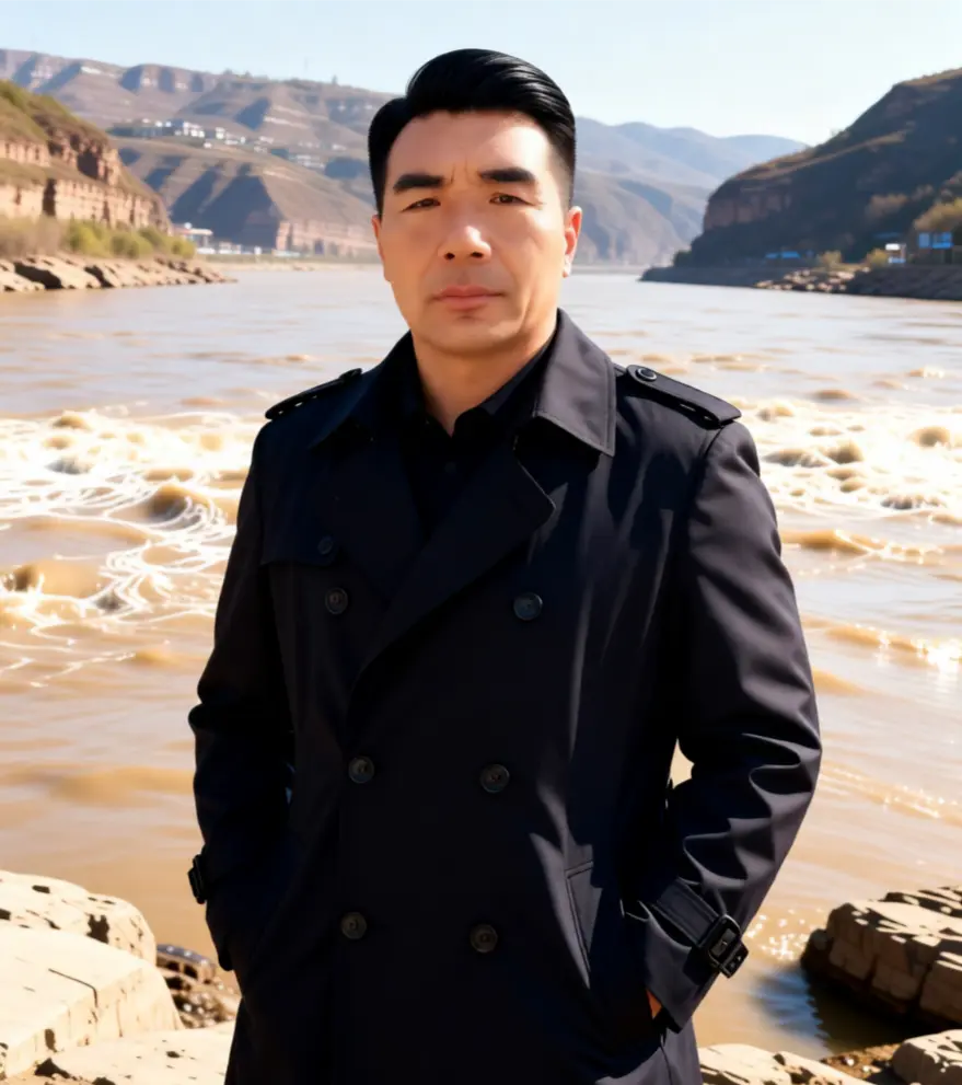 心动的感觉 心动的感觉