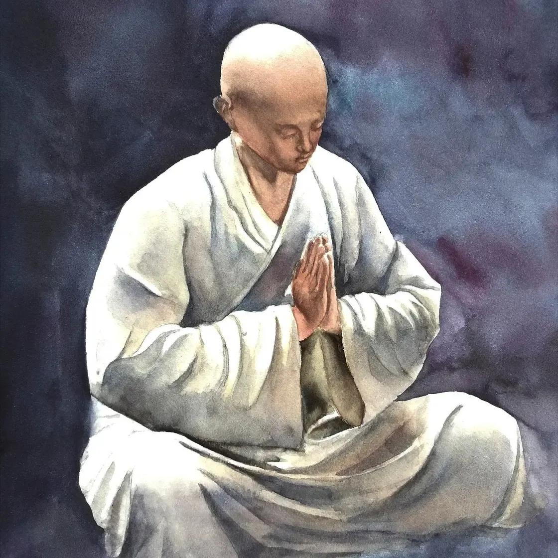 【性格恶劣的人即使是朋友，也会为祸无穷】

如果是心怀仇恨的敌人，
不管别人怎么