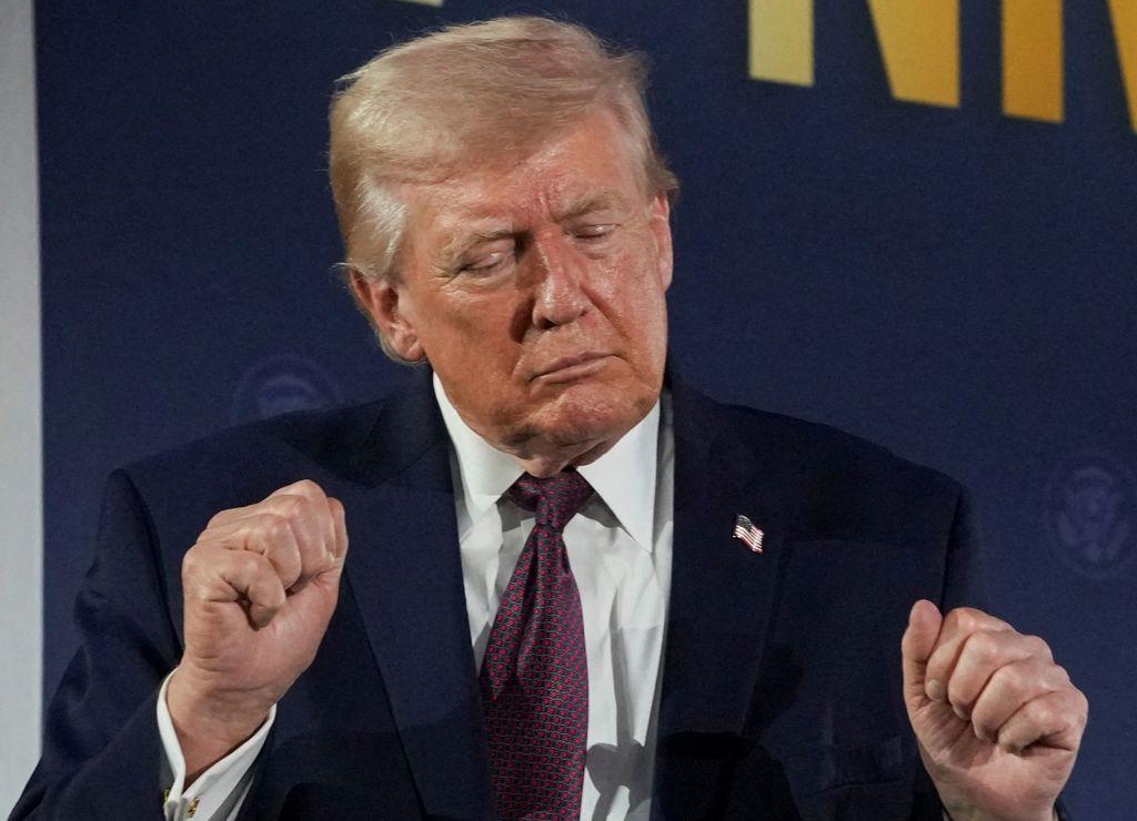 凶兆！川普外交若失敗 伊朗戰爭還會更慘烈。伊朗似乎对美国那套所谓“交易的艺术”完