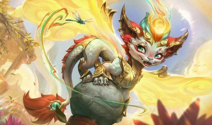 我可以接受斯莫德是个后期无敌的AD，但是你不能二十分钟就进入你那后期了吧.。斯莫