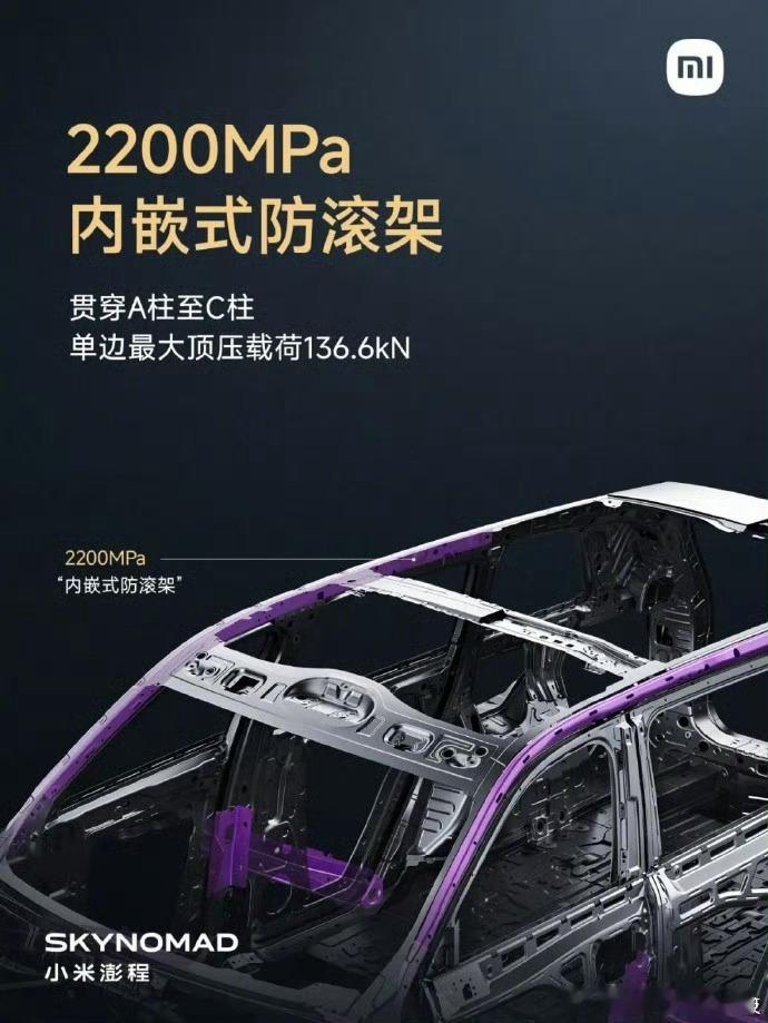 小米澎程用滑轨拉动55吨徐工矿卡看到小米澎程N90 MAX用二排滑轨拉动55吨徐
