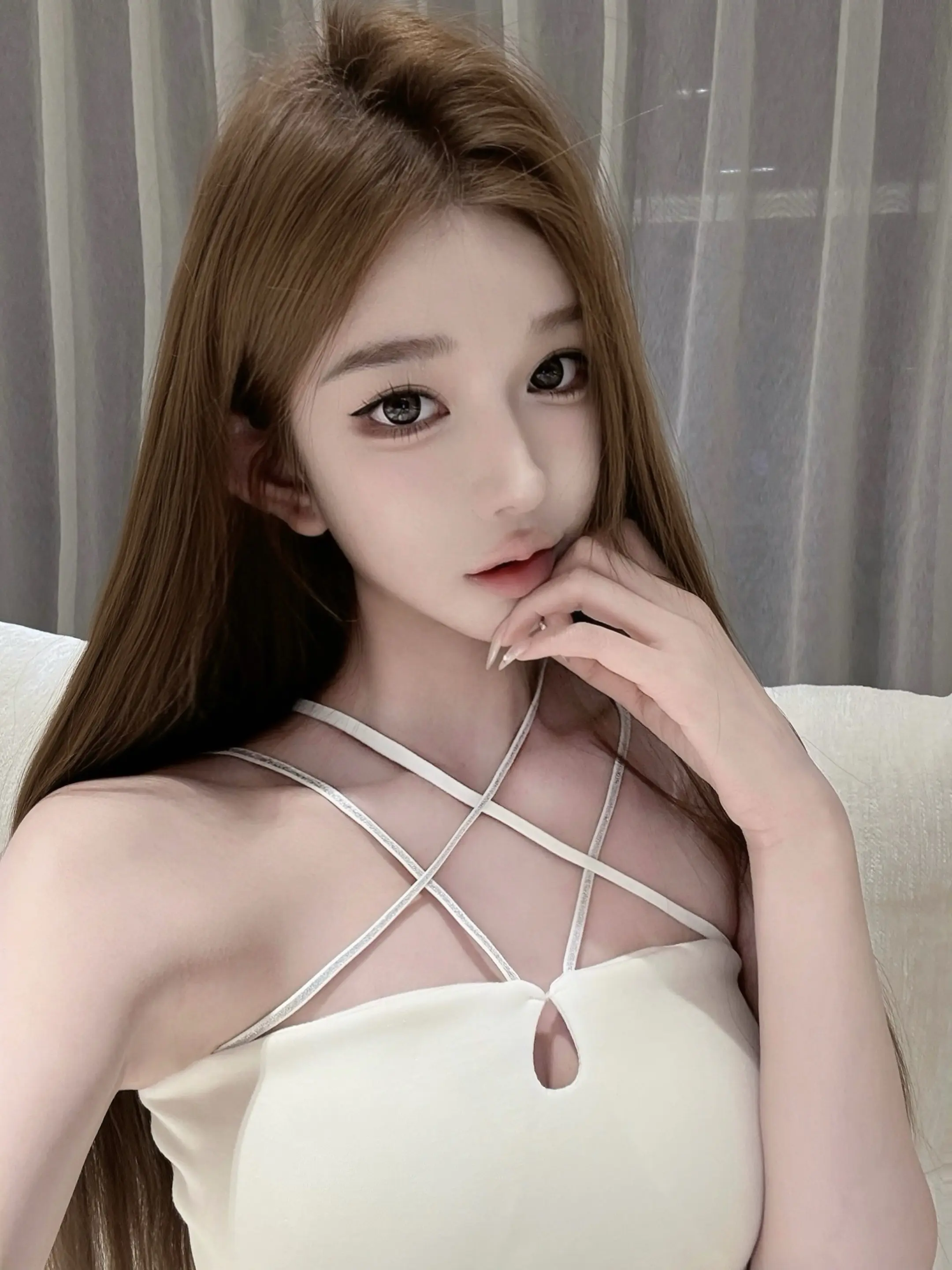 再次听到你名字不心慌算长大吗 哥哥