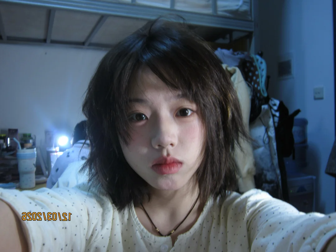 懵也一天萌也一天。