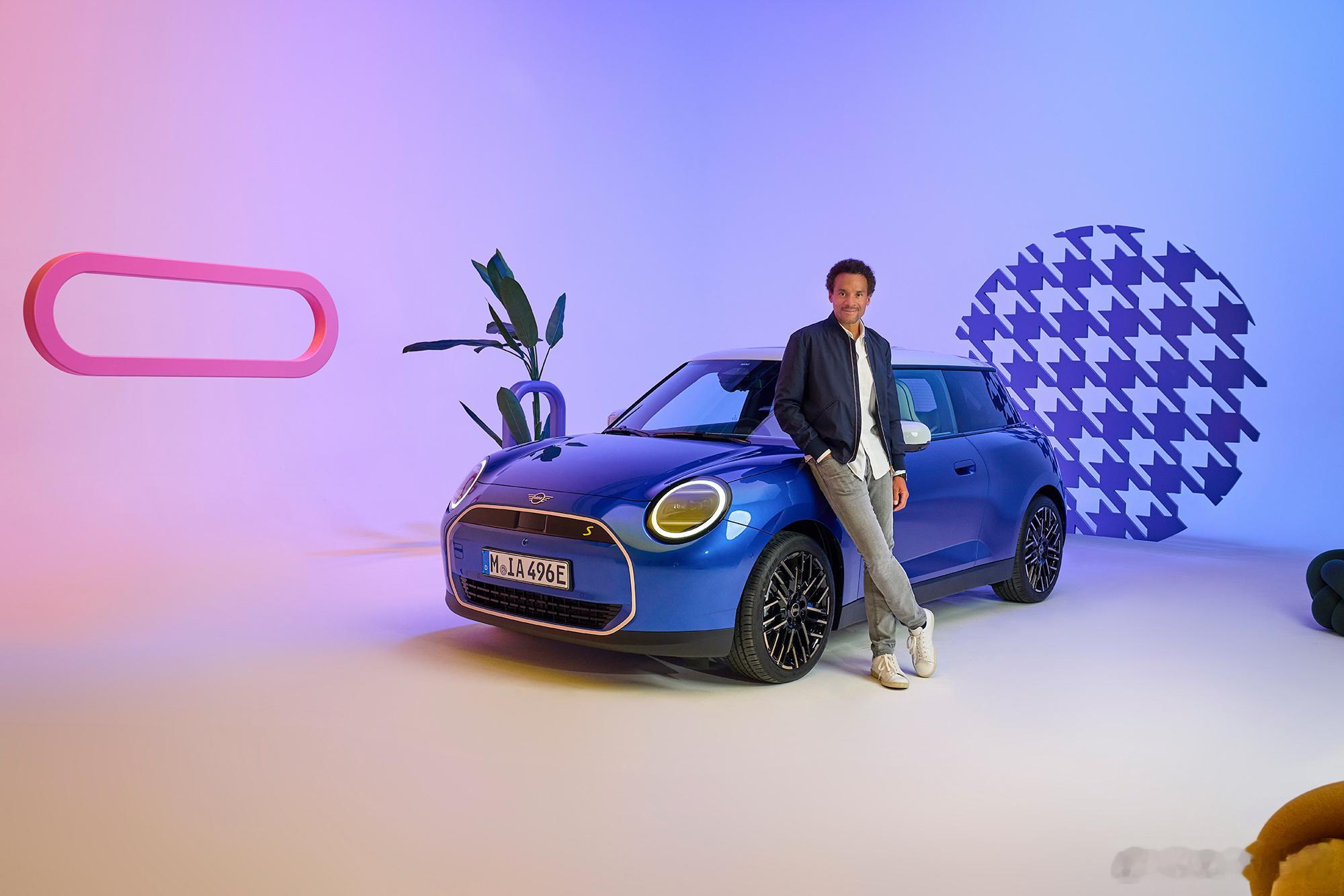 有一件高兴的事，电动化的MINI是仅剩的不多坚持自己特色的品牌。Smart已经变