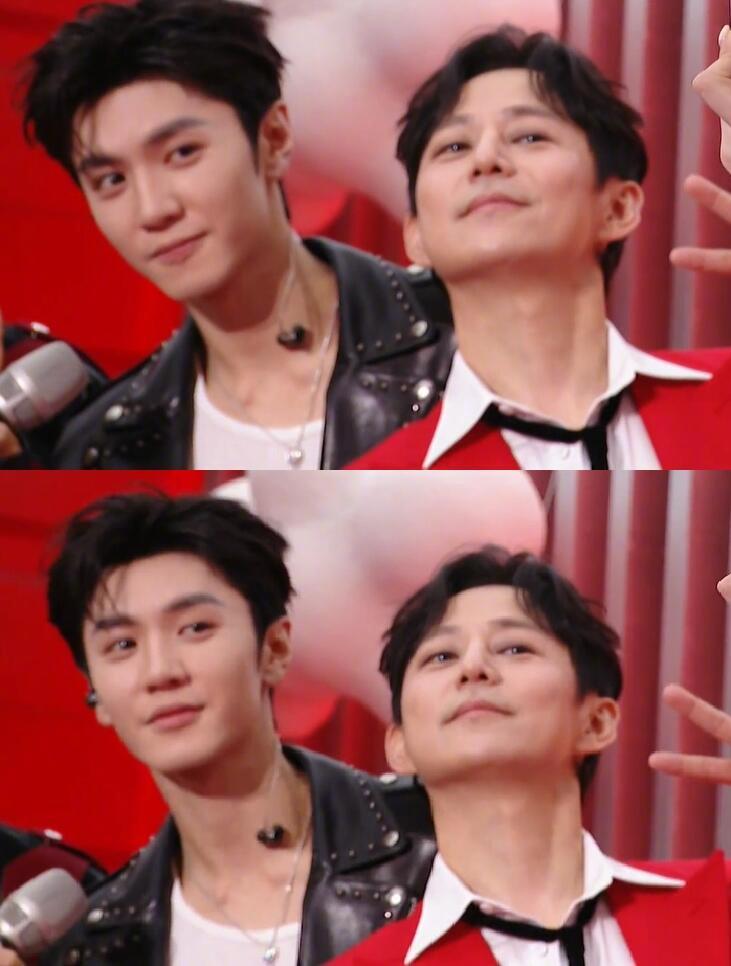 何老师让陈哲远等人走了再蛐蛐 陈哲远：我只是认真质疑；何老师：孩子还是太年轻。当