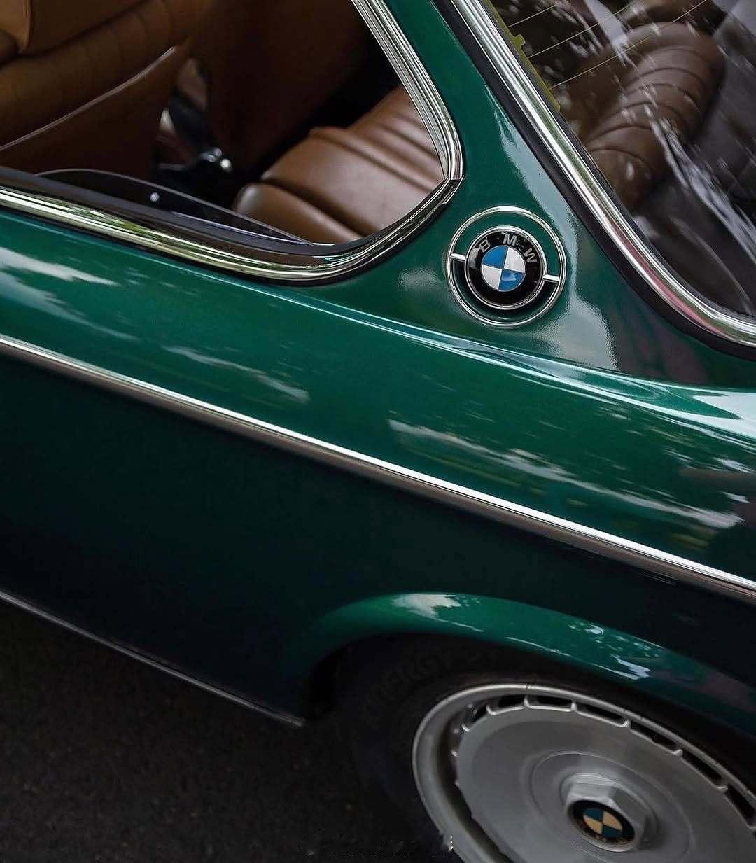 BMWClassic E9 3.0CS ​​​