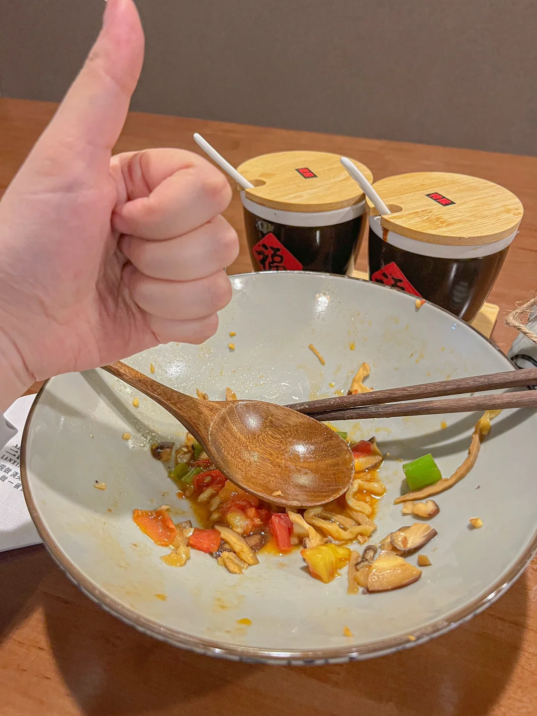 常州！！3天吃了789次！！