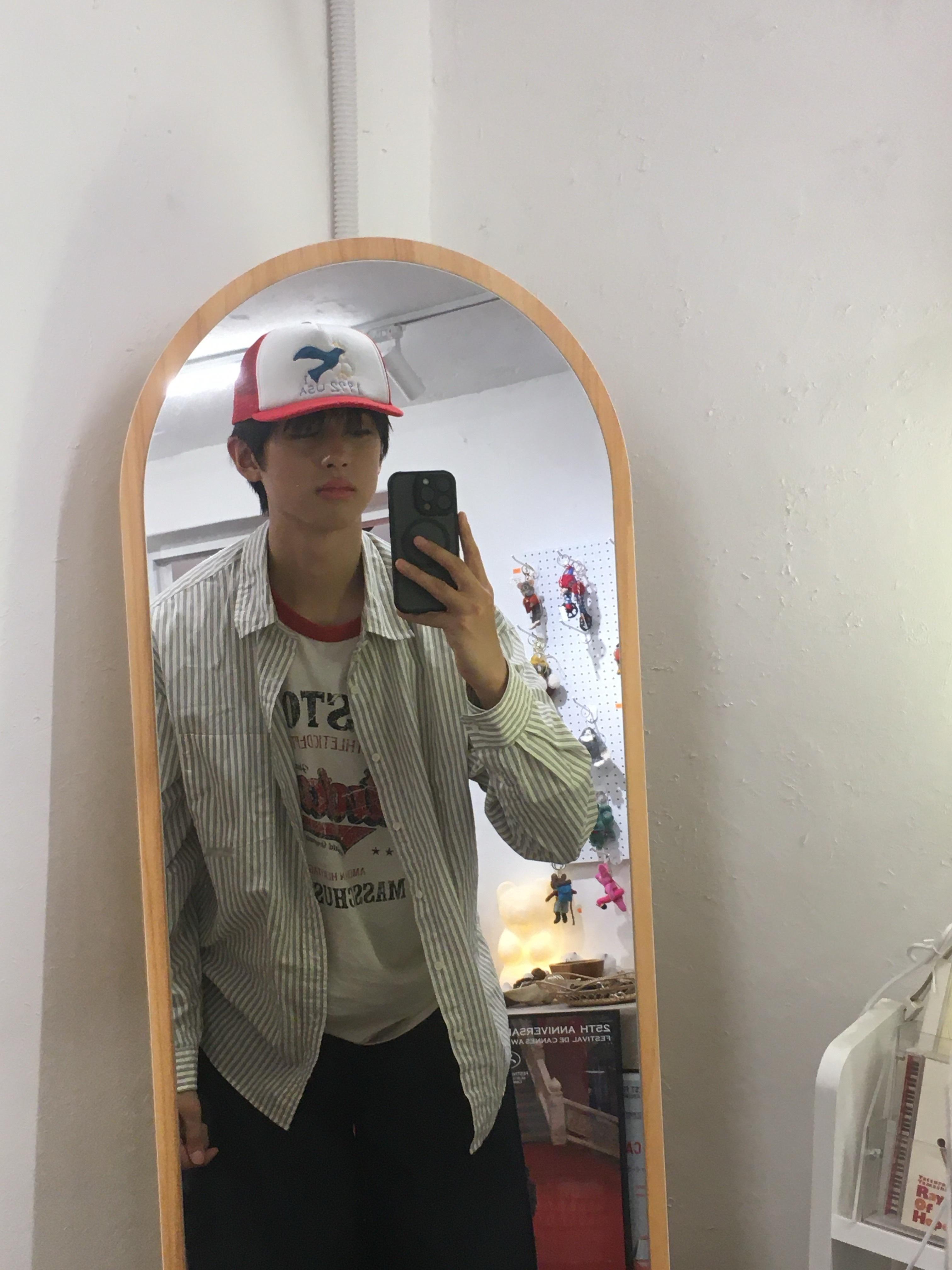 金旻奎 