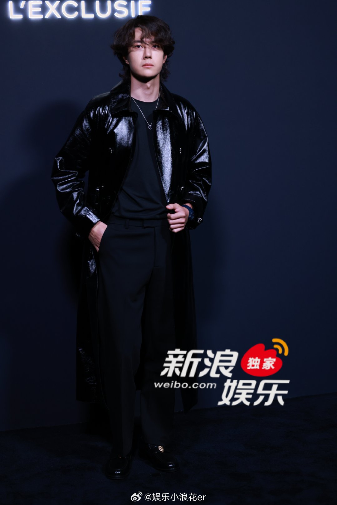 香奈儿蔚蓝之夜明星阵容 等众星惊艳亮相！他们身着华服，以绝佳状态将蔚蓝之夜的摩登