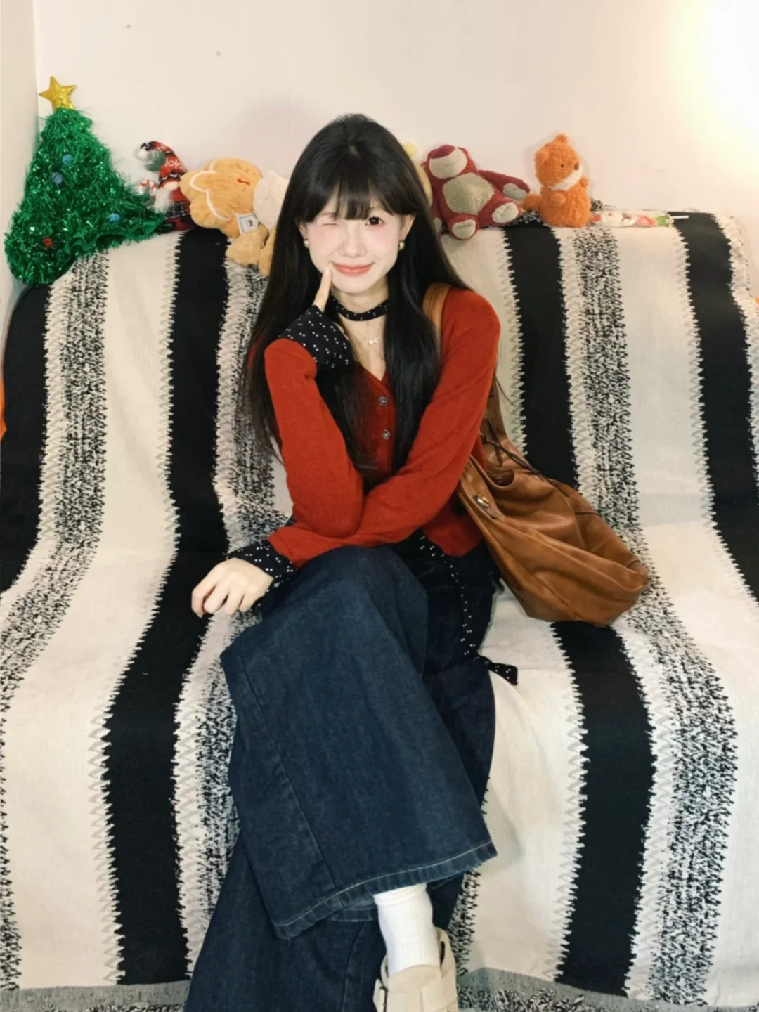 📷存一些拍照姿势