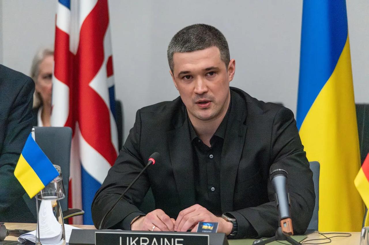 莫斯科做梦没料到，现在轮到乌克兰来迫使俄罗斯求和了。俄乌冲突4周年之际，基辅已经