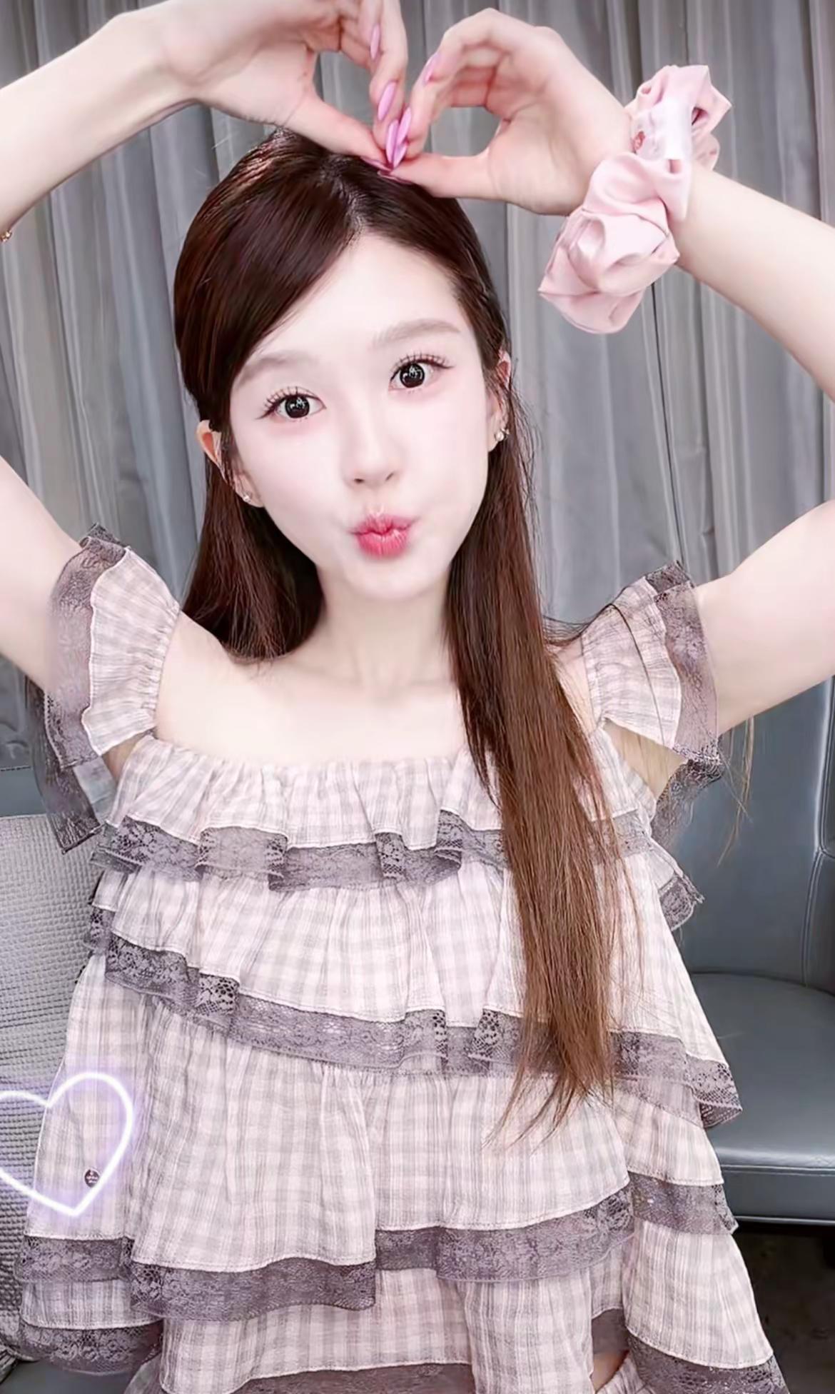 露思化妆就是如此美萌