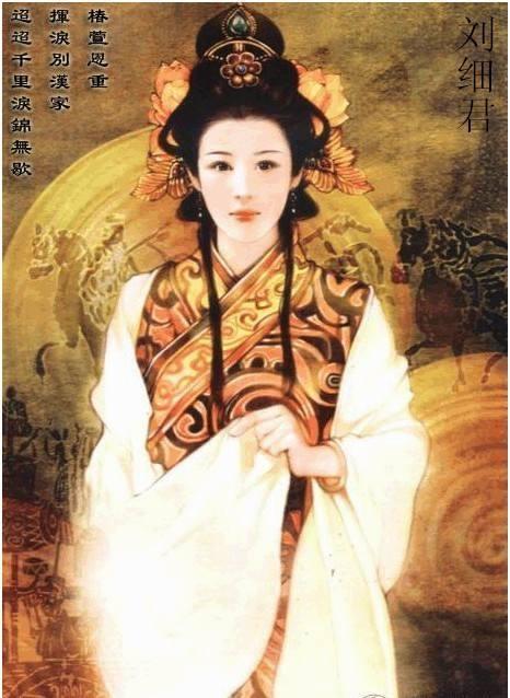 汉朝公主，命运远比剧里悲惨
 
汉朝和亲公主看似身份尊贵，实则只是朝堂政治交易的