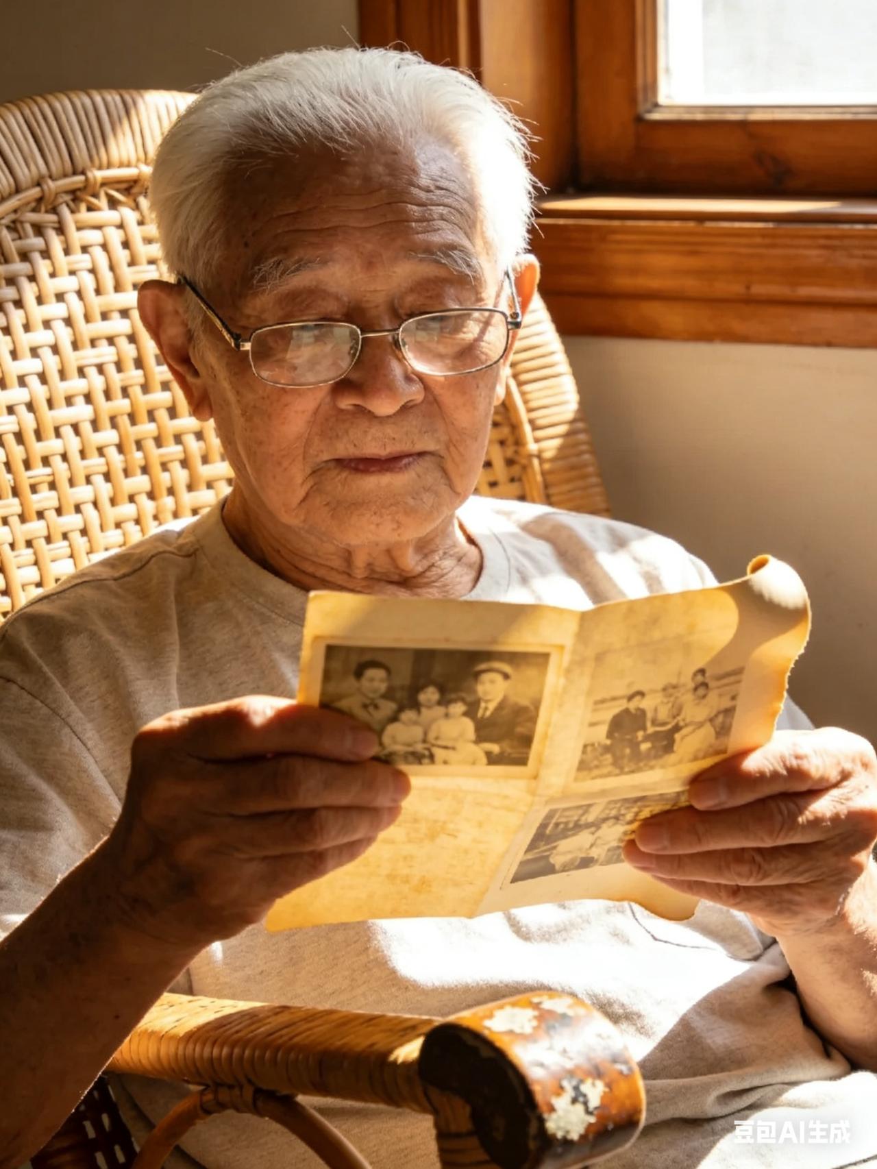 老年人如何写回忆录（一）
写在前面：给读者与家人的一封信
当你拿起这份指南，说明