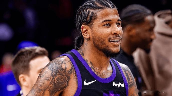 杰伦格林打快船有阴影了，干脆不打快船了，哈登也不打



太阳将挑战快船，双方主