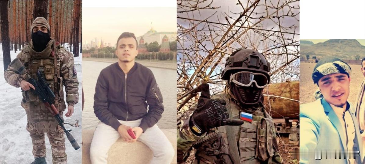 “第二名加入俄军部队，成为也门雇佣兵的也门人，在乌克兰战场被击杀”，也门方面在5