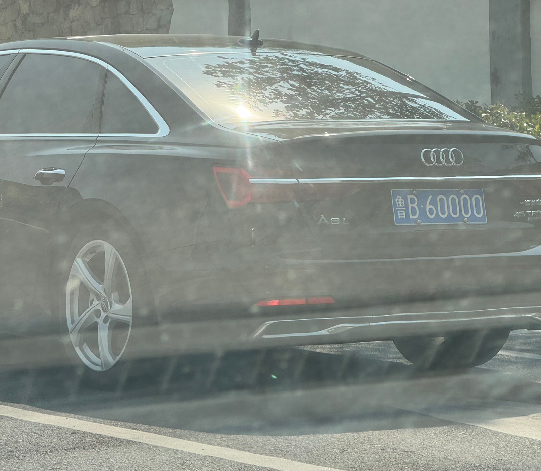 近期有意思的车[二哈] ​​​