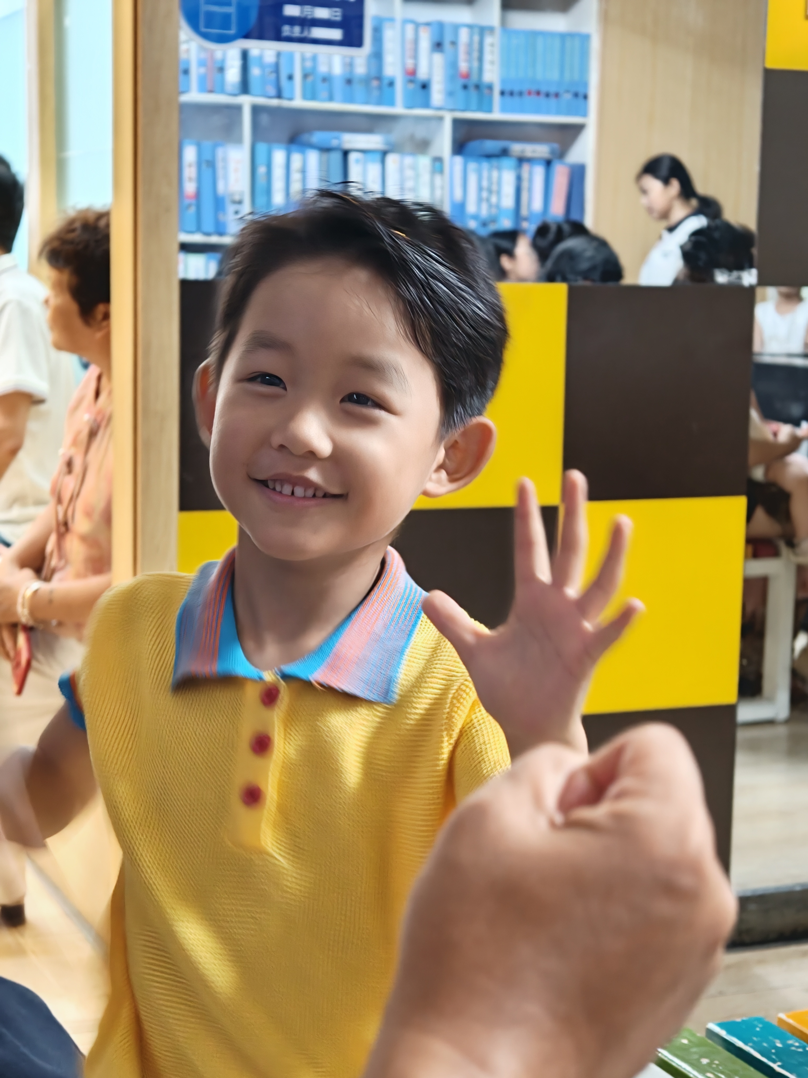 弹了2个月的钢琴 这就能汇报演出了？[允悲] ​​​