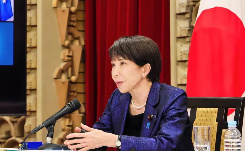 调查日本，美国翻脸了

当地时间11日，美国贸易代表格里尔公开表示：将针对多个国