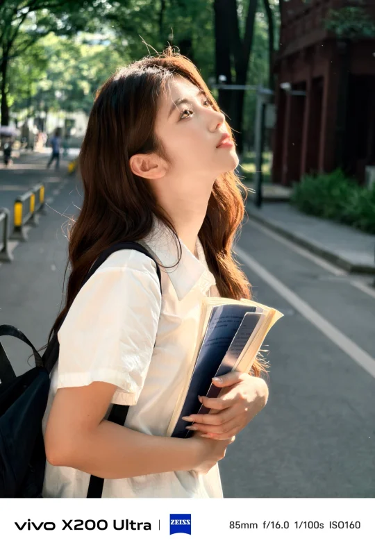青春和夏天一样热烈