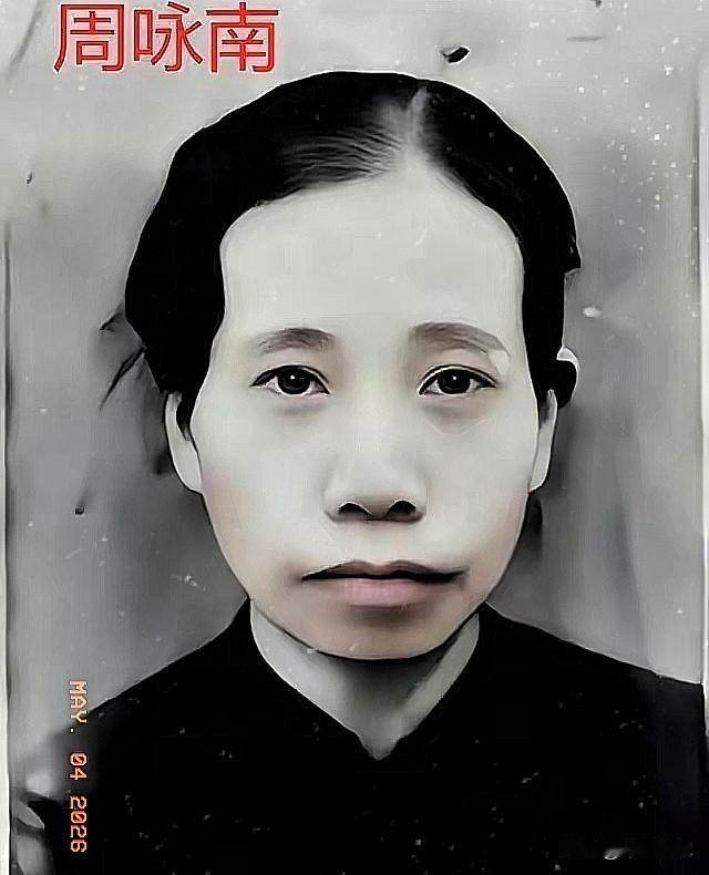 1938年，一对母子来到黄埔军校招生处，打算一同投军，结果母亲因超龄被拒，没想到