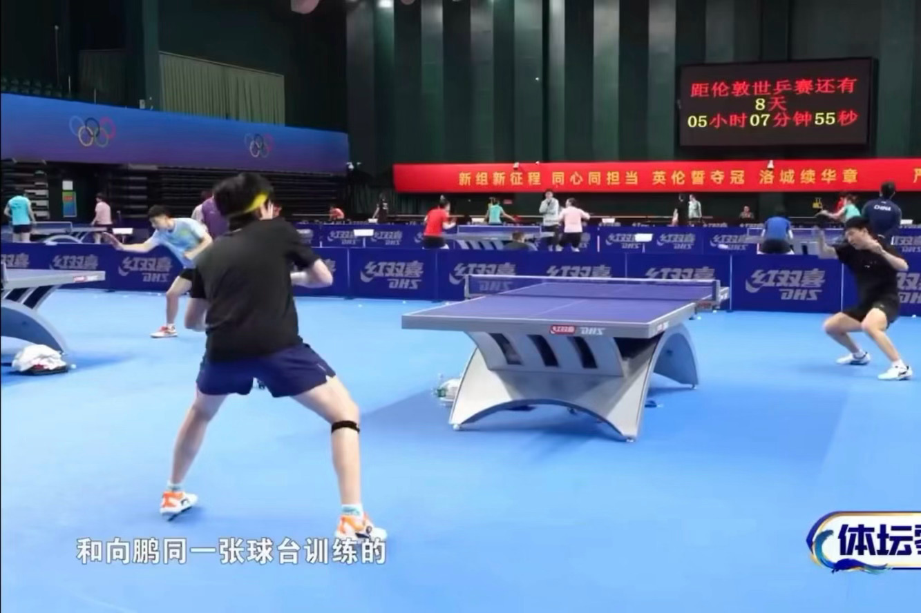 萌萌小同框🤲🏻 