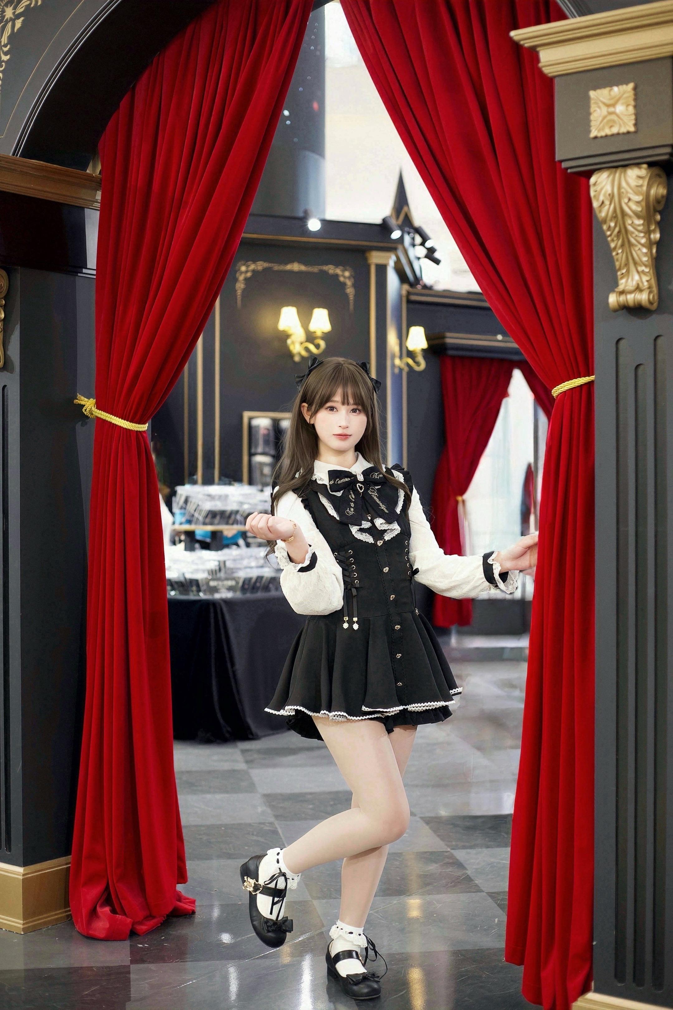 世界不变 此爱无限