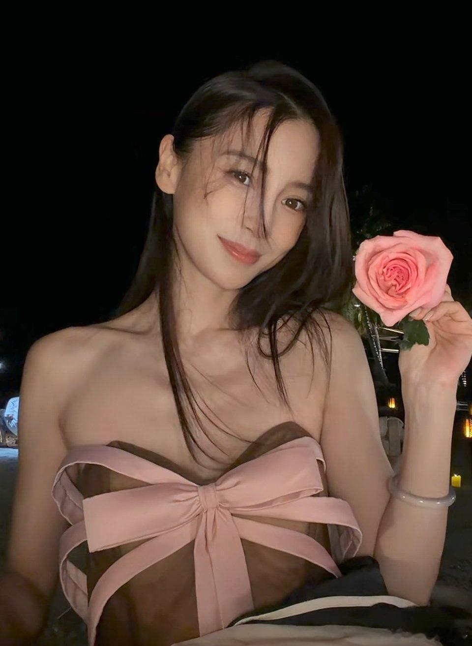 angelababy ｜杨颖 爱看美女🌹 