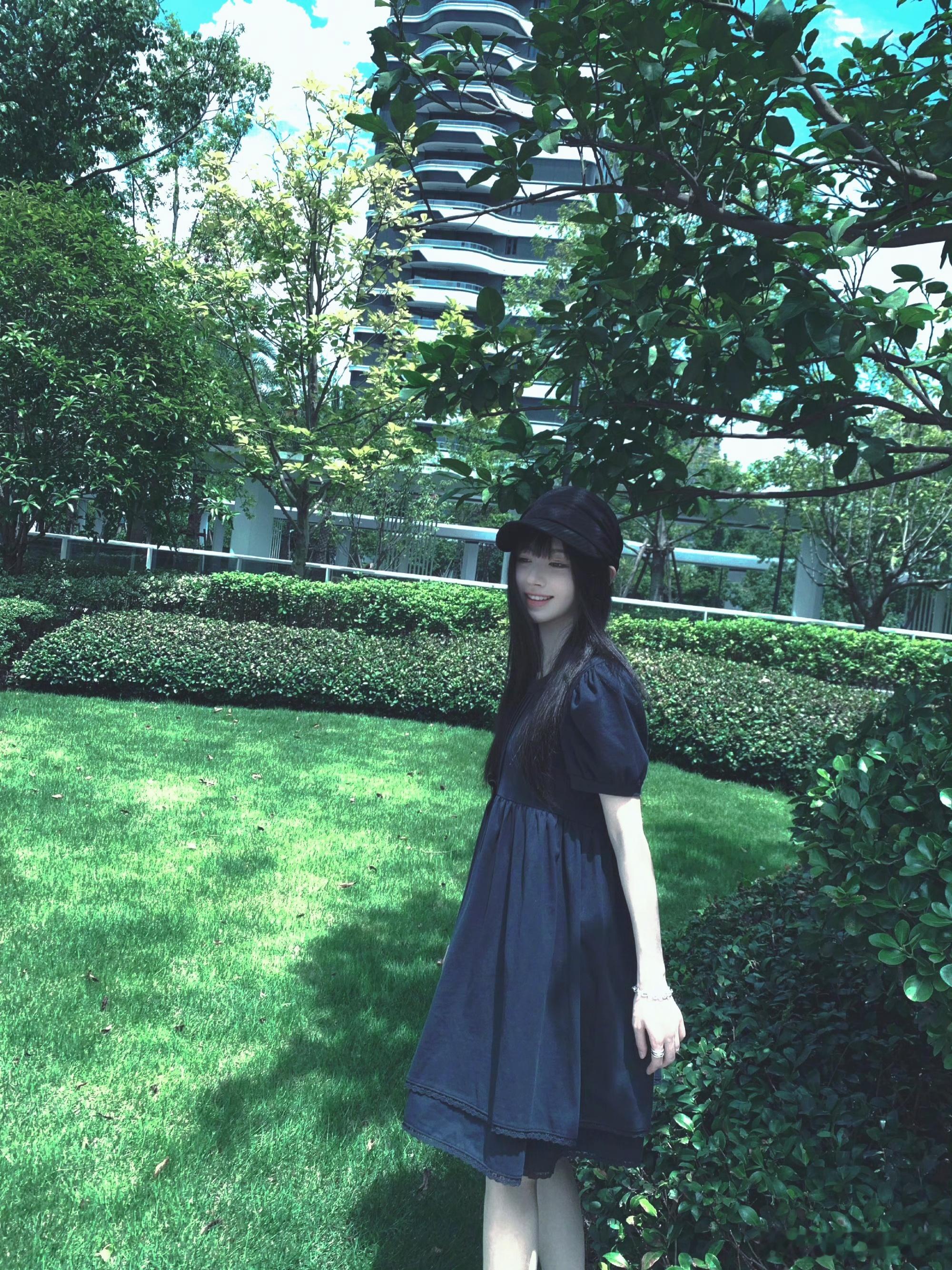 小猪本猪🐷·猪俊一本体出现鞠婧祎苏绿夏鞠婧祎万花世界  专栏 · 婧祎专属修图