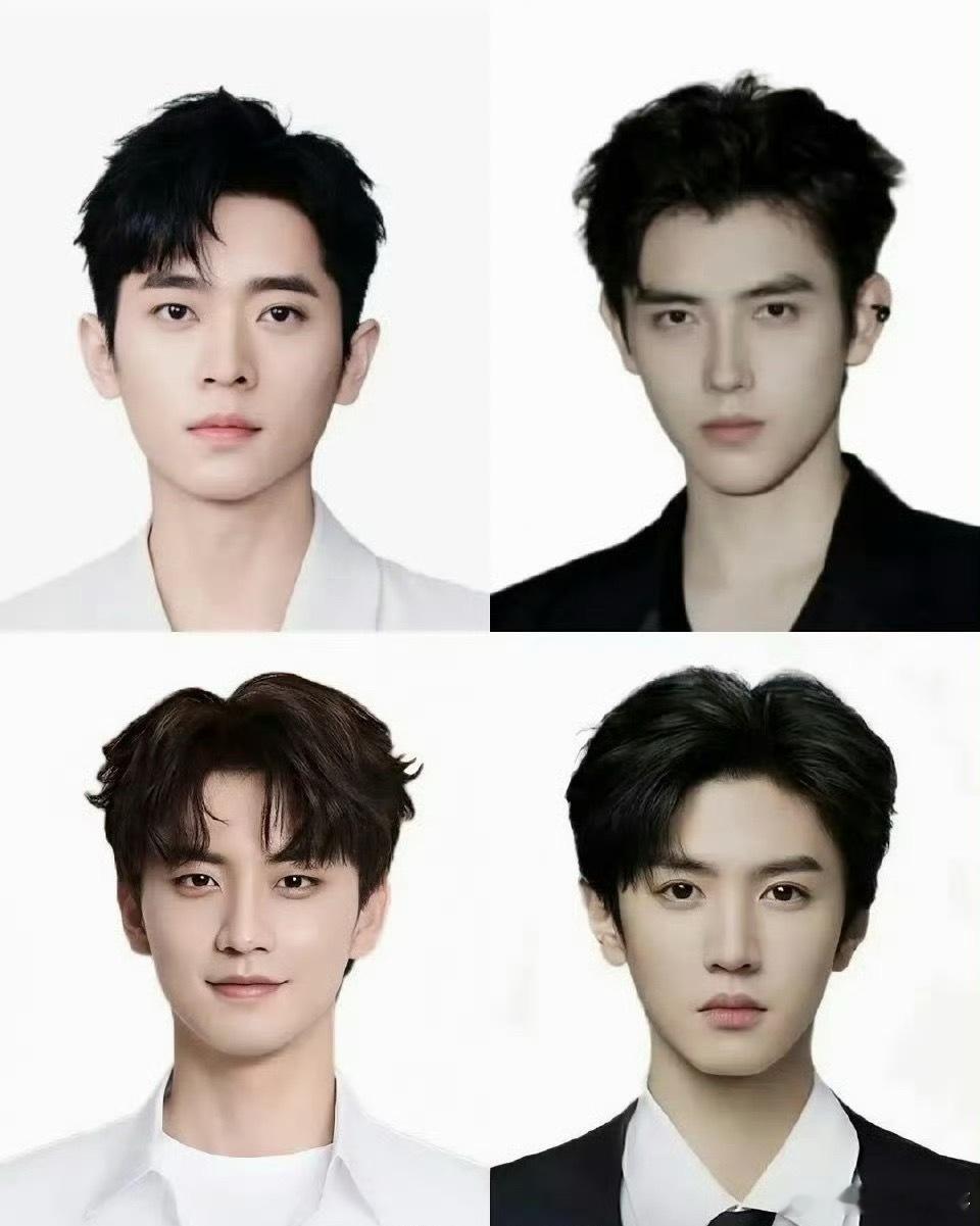 2026待爆生：丞磊、陈飞宇、陈鑫海、陈哲远、李昀锐、宋威龙、张凌赫、敖瑞鹏 