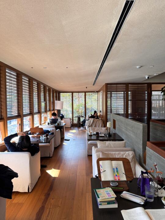 成都。。。适合i人呆一天的书店📚有插座！