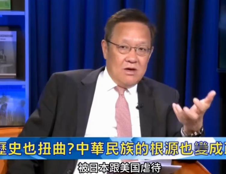 台湾著名时事评论员介文汲说，民进党台独当局遇大陆，开口闭口就是所谓“对等、尊严”