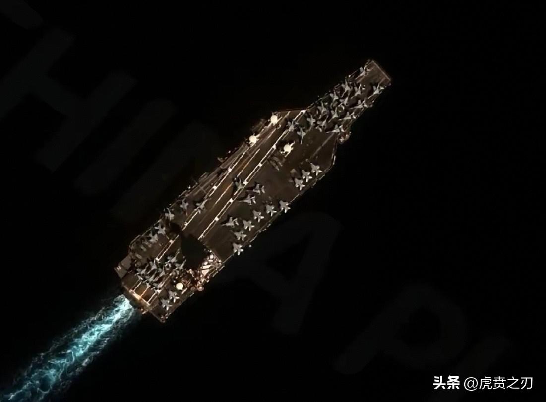 大块朵颐！大快人心！
伊朗伊斯兰革命卫队发布公告，直接宣布发射4枚弹道导弹袭击美