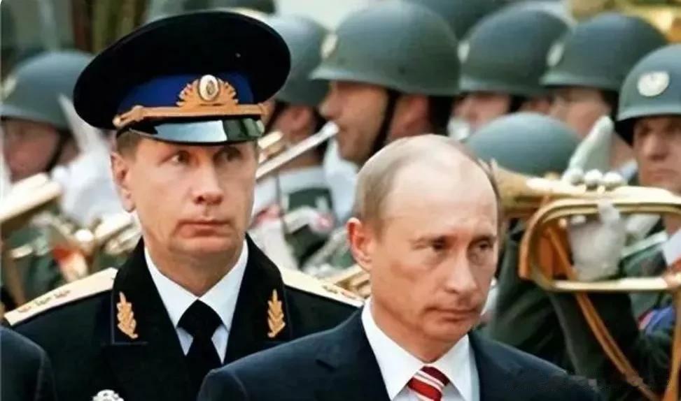 美国杂志公布“世界刺杀名单”，普京赫然排第二！普京的贴身保镖亮了

来源:海峡快