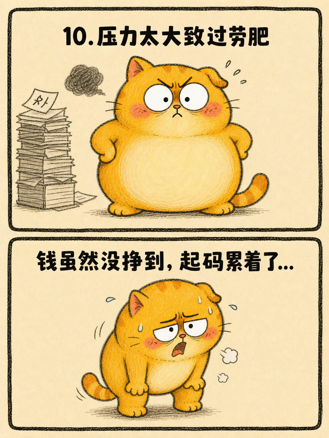 人一旦决定开始省钱 其实上班隐形成本很高 ​​​
