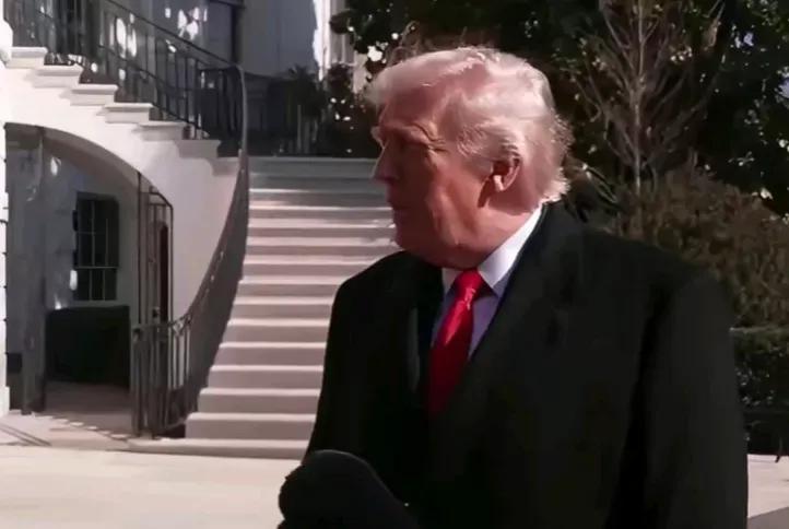 特朗普将访问委内瑞拉

福克斯新闻报道，美国总统特朗普2月13日表示，他一定会前